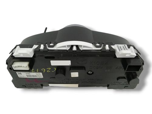 Instrument cluster MAZDA CX-3 (DK) 2.0 SKYACTIV-G | BP23958817C47 