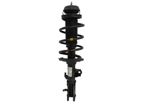 Used Right front shock absorber KIA RIO III (UB) 1.2 CVVT (84 hp) 18946936