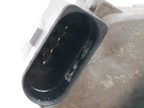 Throttle body VW GOLF V (1K1) 1.9 TDI | BP10412846M82 