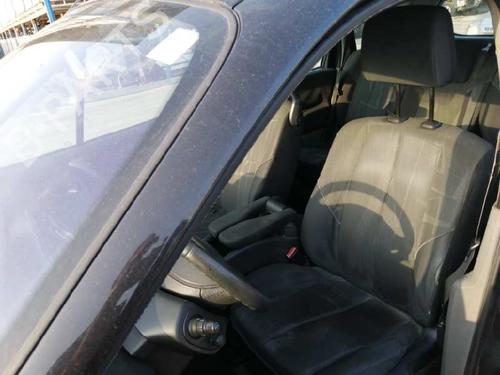 Rear parcel shelf RENAULT SCÉNIC II (JM0/1_) 1.9 dCi (JM0G, JM12, JM1G, JM2C) | BP8162879C85 