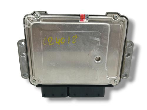 Engine control unit (ECU) HONDA ACCORD VII (CL, CN) 2.2 i-CTDi (CN1) | BP20087980M57 