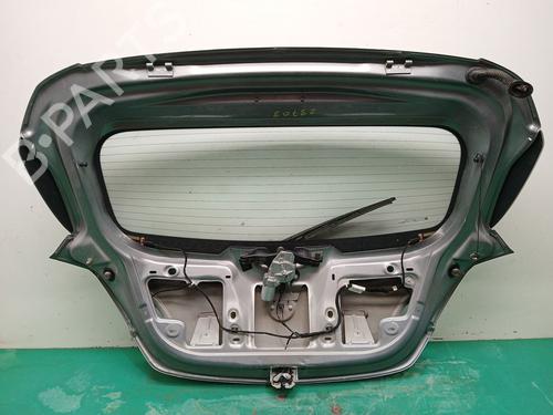 Tailgate OPEL CORSA E (X15) 1.4 (08, 68) | BP36437324C6 - Image 6