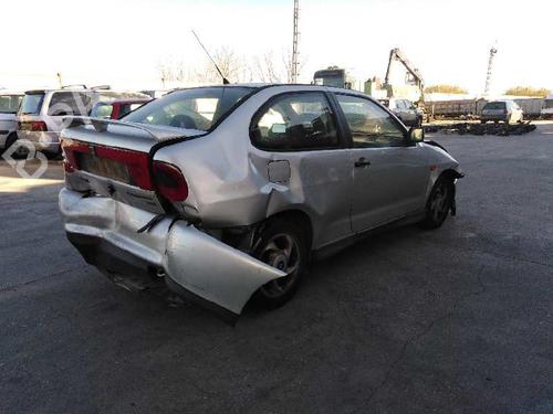 Injector SEAT CORDOBA (6K1, 6K2)  | BP4966612M100