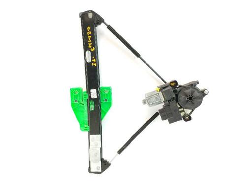 Used Rear left window mechanism SEAT LEON Sportstourer (KL8, KLD) 2.0 TDI (150 hp) 9576445