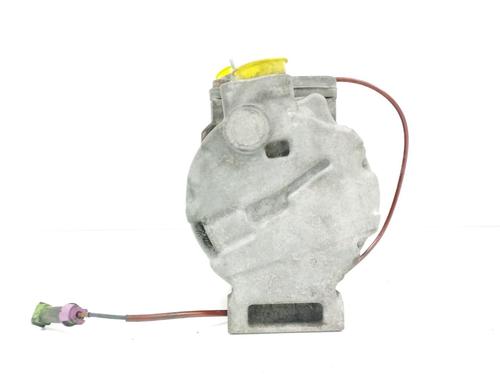 AC Kompressor AUDI ALLROAD C5 (4BH) 2.5 TDI quattro | BP13308384M34 