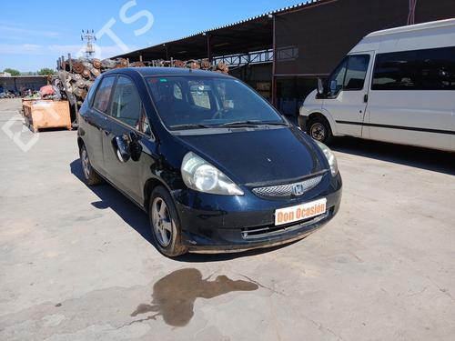 Used Parts HONDA JAZZ II (GD_, GE3, GE2) 1.3 iDSi (GD1) 4686067