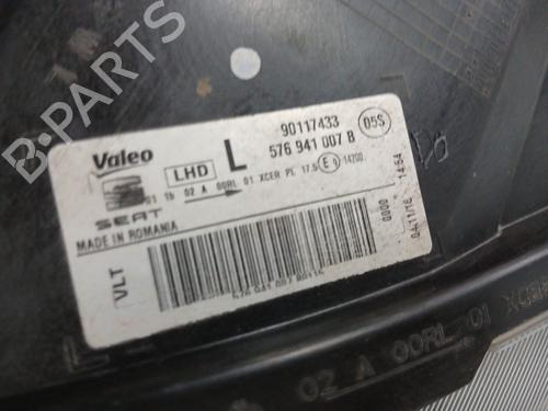 Left headlight SEAT ATECA (KH7, KHP) 2.0 TDI | BP31751877C28  - Image 10