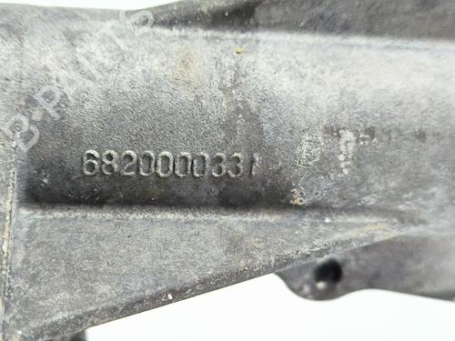 Steering rack MERCEDES-BENZ A-CLASS Saloon (V177) A 180 d (177.103) | BP32705117M22  - Image 6