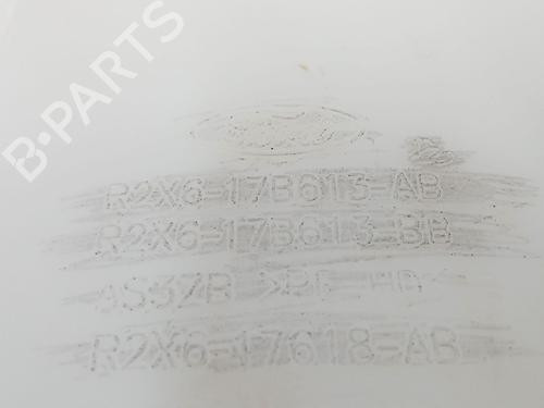 Sprinklertank FORD TRANSIT COURIER B460 Box Body/MPV 1.5 EcoBlue | BP30287637C113