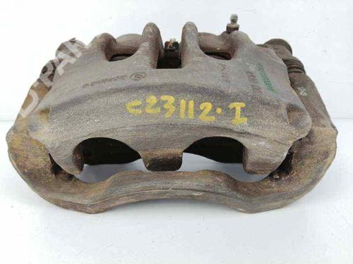 Used Left front brake caliper OPEL MOVANO B Van (X62) 2.3 CDTI RWD (FV) (131 hp) 11604447
