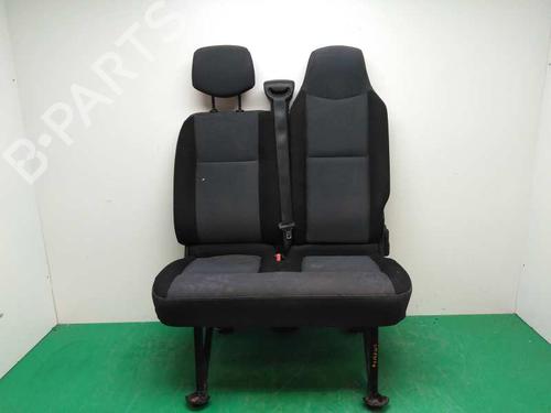 Used Right front seat RENAULT MASTER III Van (FV) [2010-2026]  5661164