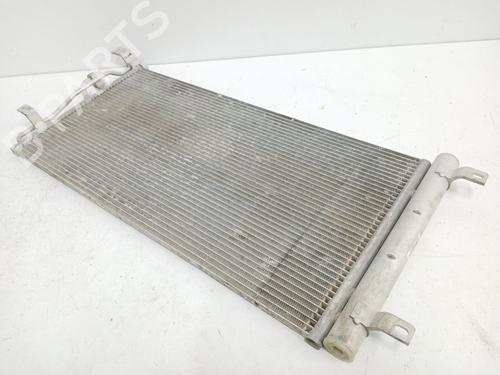 AC radiator OPEL ANTARA A (L07) 2.2 CDTi | BP29629092M32
