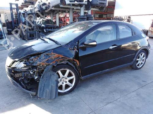 Electronic module HONDA CIVIC VIII Hatchback (FN, FK) 1.8 (FN1, FK2) | BP6517252M83 