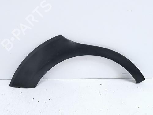 Højre bagtil skærm liste Højre bagtil skærm liste SEAT ALTEA XL (5P5, 5P8) 1.6 TDI (105 hp) 32853015 32853015