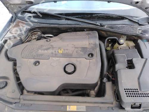 Gearbox RENAULT LAGUNA II (BG0/1_) 1.9 dCi (BG08, BG0G) | BP5789375M3