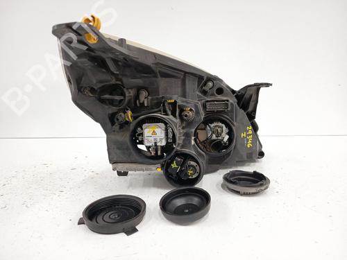 Left headlight OPEL VECTRA C GTS (Z02) 1.9 CDTI (F68) | BP35791465C28 - Image 4