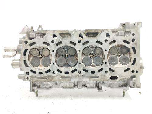 Cylinder head TOYOTA PRIUS Liftback (_W2_) 1.5 Hybrid (NHW20_, NHW20R) | BP11920550M5