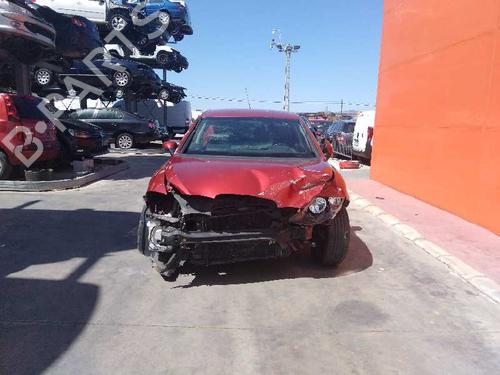 AC pipe SEAT LEON (1P1) 1.9 TDI | BP18267199M126 