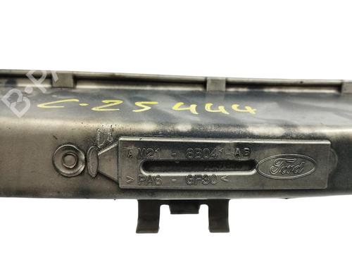 Front slam panel FORD MONDEO IV (BA7)  | BP16846922C72 