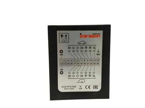 Used Electronic module Electronic module LEXUS RX (_U3_) [2003-2008] 13377687 13377687