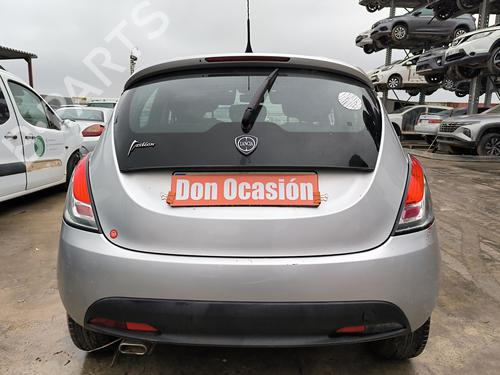 Left taillight LANCIA YPSILON (312_) 1.2 (312.PXA1A, 312.YXA1A) | BP32727930C34  - Image 6