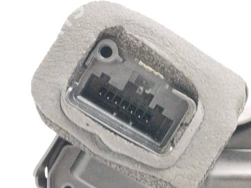 Front left lock VW POLO V (6R1, 6C1) 1.2 TDI | BP11680052C98 