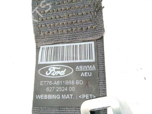 Rear right seatbelt RENAULT CLIO III (BR0/1, CR0/1) 1.5 dCi | BP8944282I28 