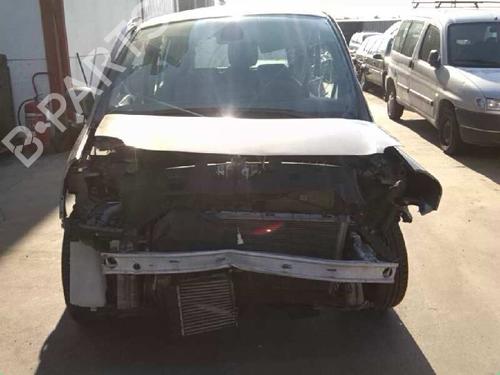 AC-Styringsenhed/Manøvreenhed RENAULT MODUS / GRAND MODUS (F/JP0_)  | BP17457501I5 