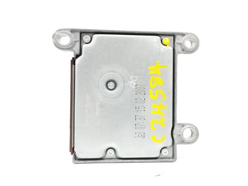 Kollisjonspute styreenhet FIAT DOBLO Box Body/MPV (223_) 1.9 JTD | BP13012615M53 