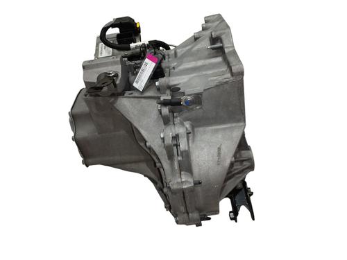 Gearbox PEUGEOT 2008 I (CU_) 1.6 HDi | BP17334195M3 