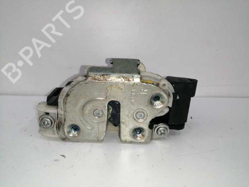 Front right lock MITSUBISHI OUTLANDER II (CW_W) 2.0 DI-D (CW8W) | BP8215891C97 
