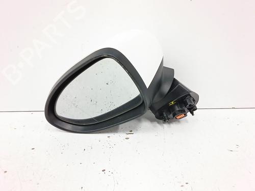 Used Left mirror Left mirror KIA RIO III (UB) 1.2 CVVT (84 hp) 36453446 36453446