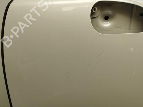 Left front door PEUGEOT 3008 I MPV (0U_) 1.6 THP | BP29595284C2 