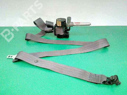 Sikkerhedssele bag midten VOLVO S60 I (384) 2.4 D (163 hp) 8721660