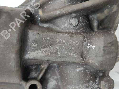 Steering rack SEAT LEON (1P1) 1.6 TDI | BP38112611M22 - Image 6
