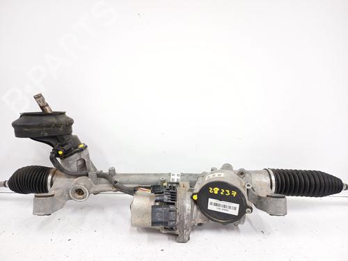 Used Steering rack Steering rack MERCEDES-BENZ CLA (C118) CLA 250 e (118.386) (218 hp) 34378410 34378410