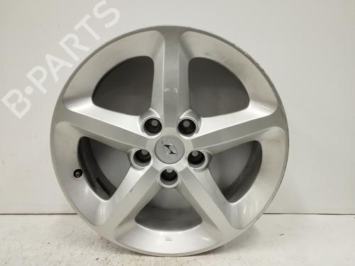 Used Rim HYUNDAI SONATA V (NF) 2.0 CRDi (140 hp) 24059949