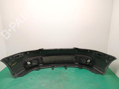 Front bumper VW GOLF V (1K1) 1.6 FSI | BP30142952C7