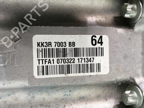 Gearbox FORD TRANSIT CUSTOM V362 Van (FY, FZ) 2.0 EcoBlue | BP12442199M3 