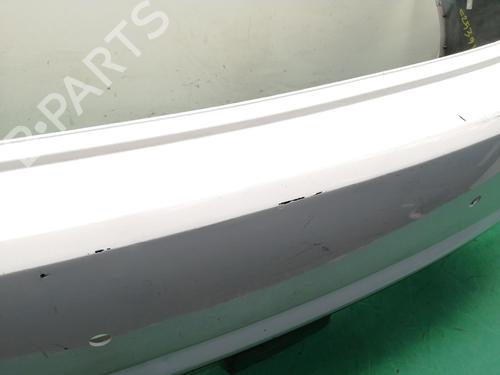 Rear bumper HYUNDAI i40 I (VF) 1.7 CRDi | BP15728435C8 