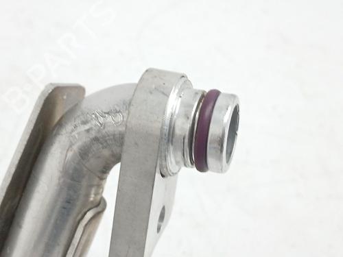 AC pipe SEAT IBIZA V (KJ1, KJG) 1.6 TDI | BP29555783M126 