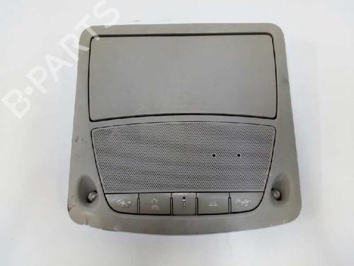 Kabinelys NISSAN PULSAR Hatchback (C13) 1.2 DIG-T (115 hp) 7424316