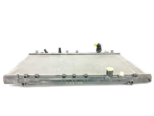 Water radiator FORD MONDEO IV (BA7) 1.8 TDCi | BP11931779M31 