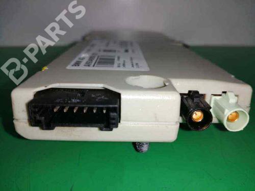 Electronic module AUDI A4 B6 (8E2) 1.9 TDI | BP4827530M83 