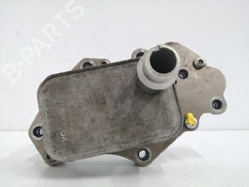 Oljekjøler OPEL ASTRA K (B16) [2015-2022]  14150996