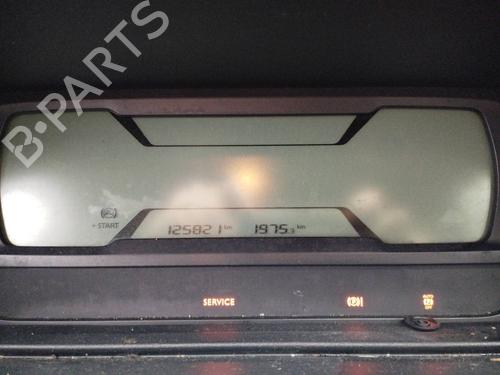 Injector CITROËN C4 Picasso II | BP16694040M100