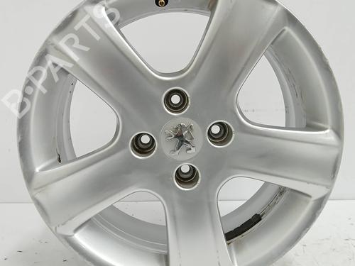 Used Rim PEUGEOT 307 (3A/C) [2000-2012]  24209432