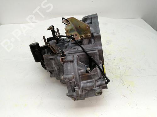 Gearbox MAZDA 6 Saloon (GG)  | BP10315261M3 