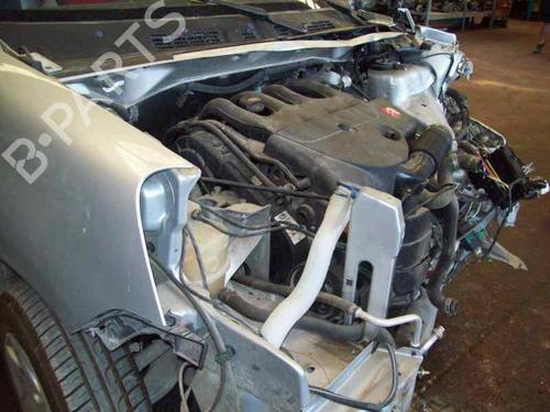 Gearbox CITROËN BERLINGO / BERLINGO FIRST Box Body/MPV (M_) 1.9 D 70 (MBWJZ, MCWJZ) | BP23576045M3