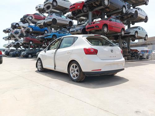 ABS pump SEAT IBIZA IV SC (6J1, 6P5) 1.6 TDI | BP26599598M43 
